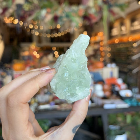 Prehnite "Lauren"