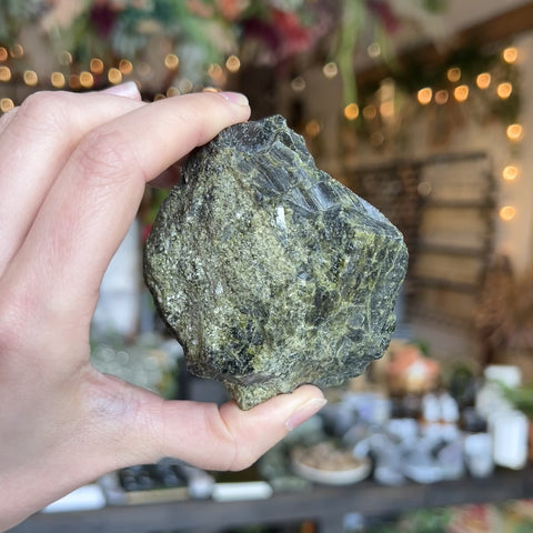 Epidote "Robert"