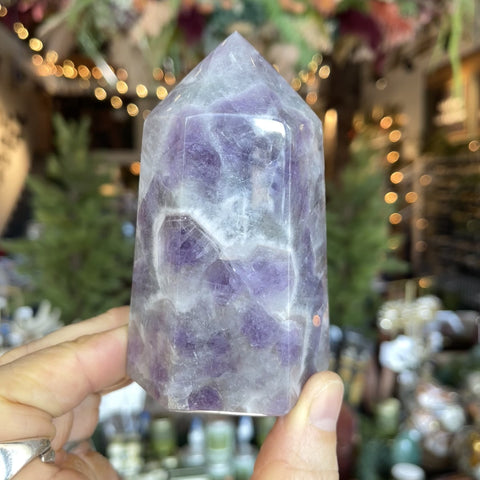 Amethyst "Betty"