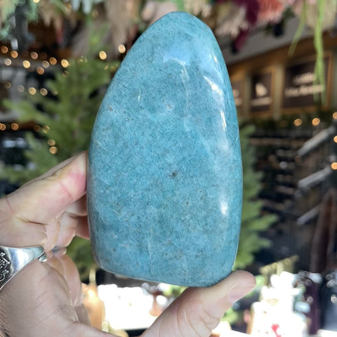 Amazonite "Kendra"