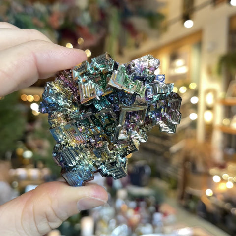 Bismuth "Anita"