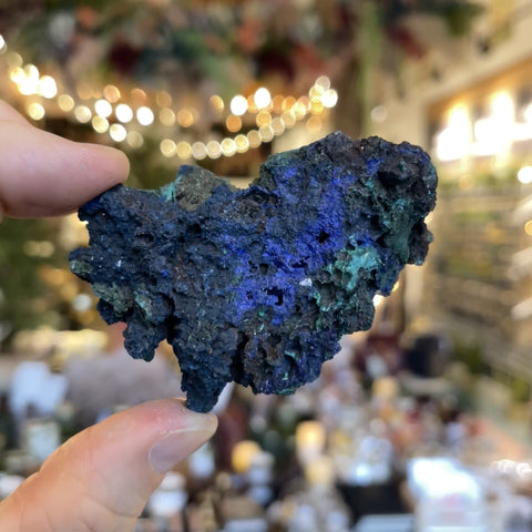 Azurite "Craig"