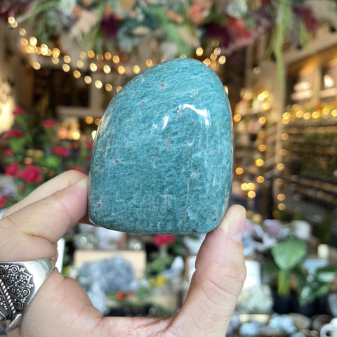 Amazonite "Joyce"