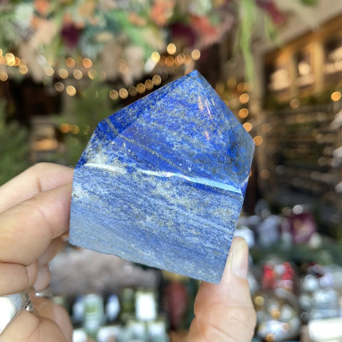 Lapis Lazuli "Kerry"