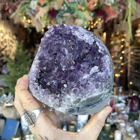 Amethyst "Cherry"