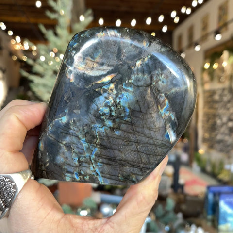 Labradorite "Clark"