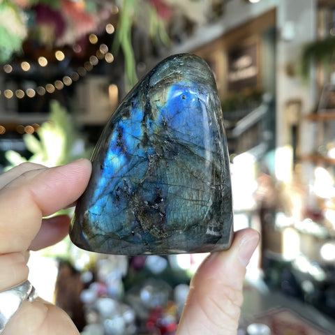 Labradorite "Jaclyn"