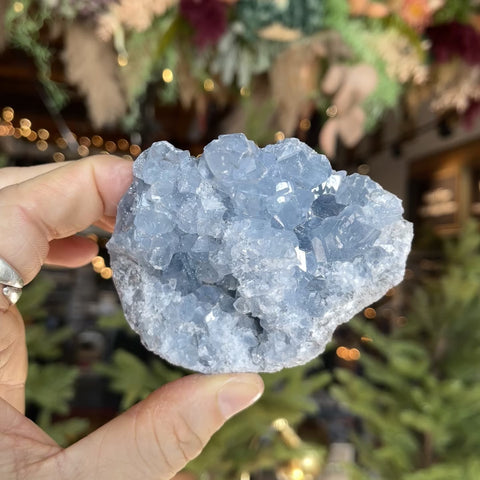 Celestite "Jill"