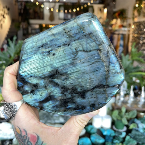 Labradorite "Jenna"