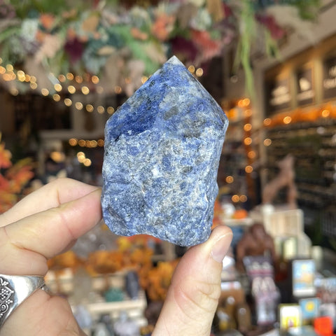 Sodalite "Josh"