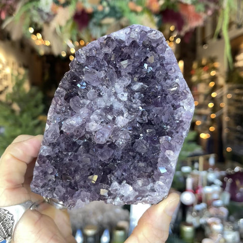 Amethyst "Carla"