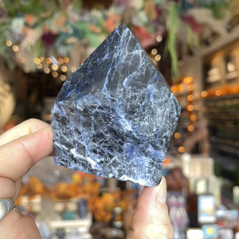 Sodalite "Andrew"