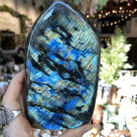 Labradorite "Harper"