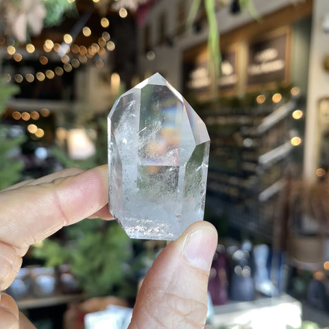 Garden Quartz "Marcia"