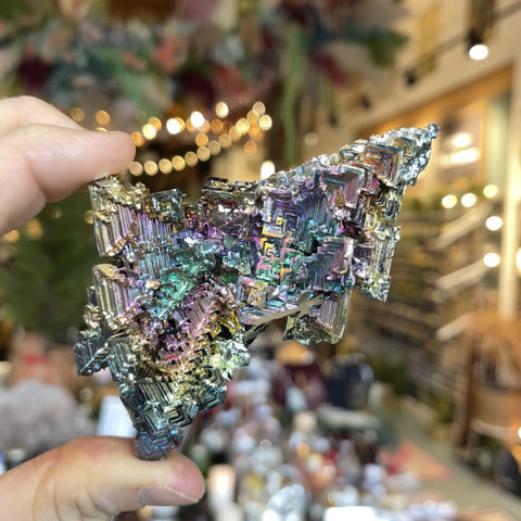 Bismuth "Gail"