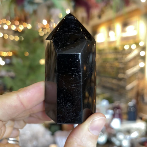 Black Tourmaline "Deb"