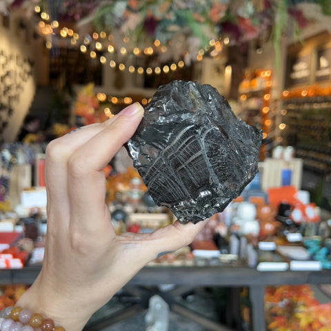 Elite Shungite "Teddi"