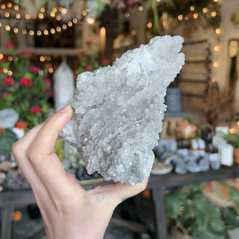 Calcite "Zoe"