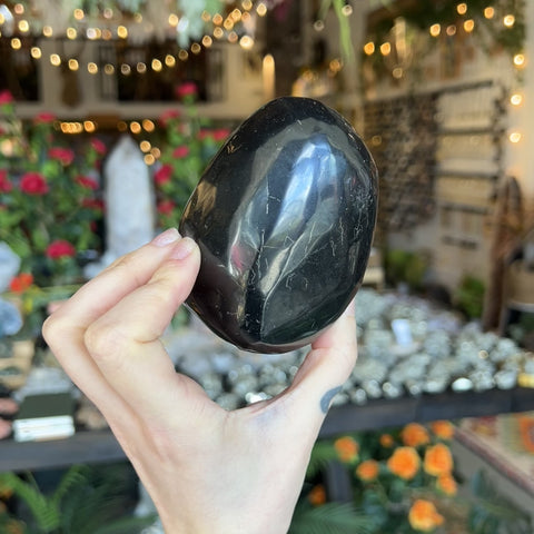 Shungite "Brendan"