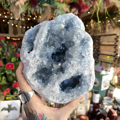 Celestite "Gio"