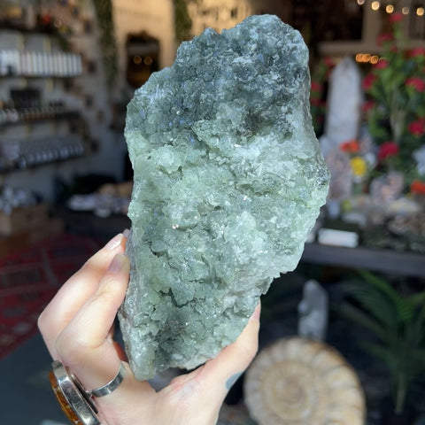 Prehnite "Kenna"