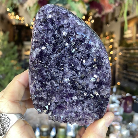 Amethyst "Micha"