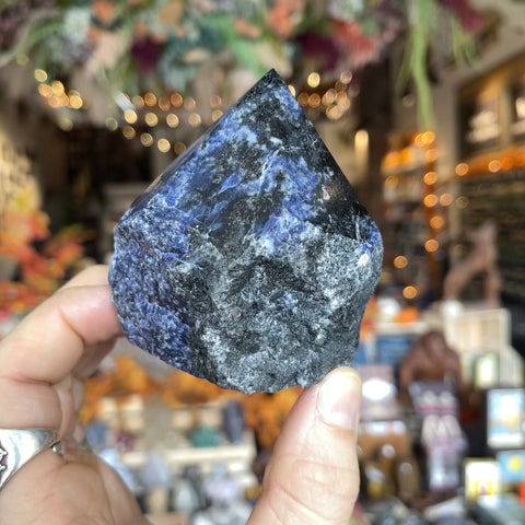 Sodalite "James"