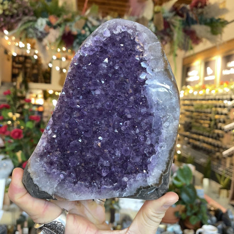 Amethyst "Daniella"