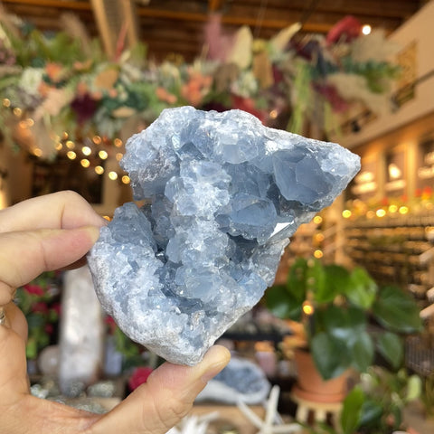 Celestite "Eva"