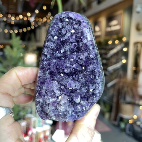 Amethyst "Sheena"