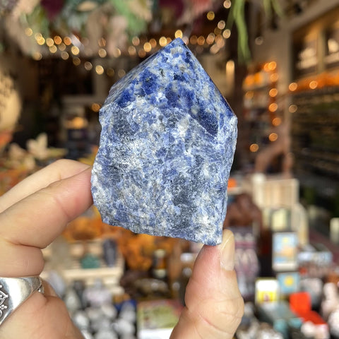 Sodalite "Dave"