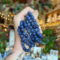 Ravenstone Crystals Sodalite Stretch Bracelet