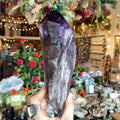 Ravenstone Crystals Amethyst "Skye"