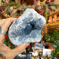 Ravenstone Crystals Celestite "Oscar"