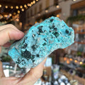 Ravenstone Crystals Chrysocolla "Caitlin"