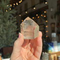 Ravenstone Crystals Garden Quartz "Tara"