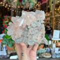 Ravenstone Crystals Himalayan Quartz "Erin"