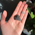 Ravenstone Crystals Moldavite "Courtney"