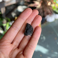 Ravenstone Crystals Moldavite "Mia"