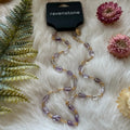 Ravenstone The Ametrine Necklace