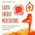 Red Wheel/Weiser Earth Energy Meditations