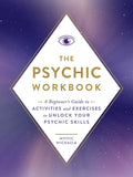 Simon and Schuster The Psychic Workbook