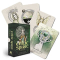 Simon and Schuster Celtic Spirit Oracle