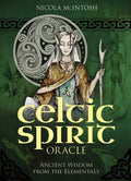 Simon and Schuster Celtic Spirit Oracle