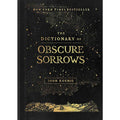 Simon and Schuster Dictionary of Obscure Sorrows