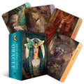 Simon and Schuster Resurrection Oracle