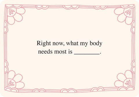 Simon and Schuster Rupi Kaur's Writing Prompts Self-Love