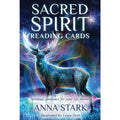 Simon and Schuster Sacred Spirit Reading Cards