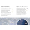 Simon and Schuster The Moon & Stars Tarot