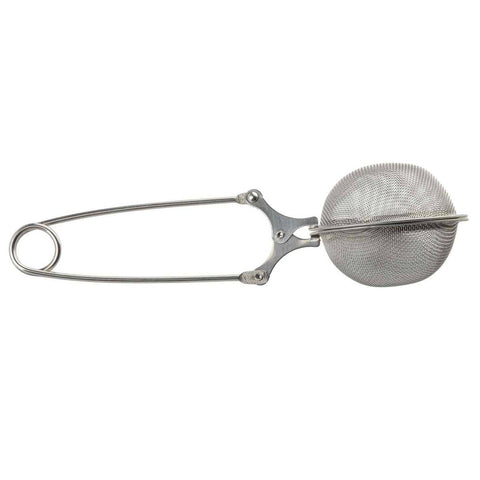 TableCraft Products Company Tea Ball Infuser with Handle